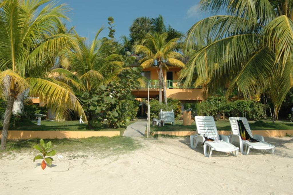 Our Past Time Hotel Negril Facilities photo